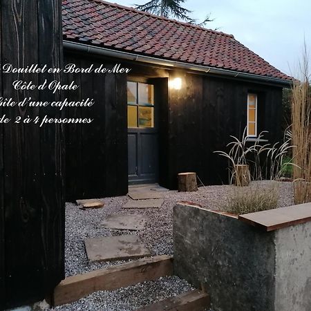 Les Gites De La Courtille เอกิเชน-พลาช ภายนอก รูปภาพ